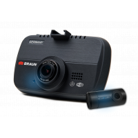 Braun 百靈 前後鏡行車記錄儀 i510WF