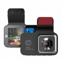 HP 1080p 行車記錄器 F960x