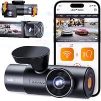 Vantrue Nexus 5 4-頻雙頻行車紀錄儀 N5