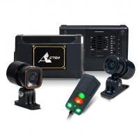 Astro Leo2 獅子座2 前後雙鏡頭行車記錄儀