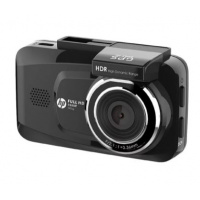 HP 行車記錄儀 F400G