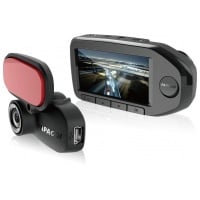 PAPAGO! GoSafe 530 Dual 行車記錄儀