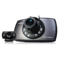 Yoshihiro 1080p 行車記錄儀 AA-04