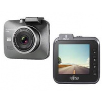Fujitsu 全高清行車記錄儀 FD906