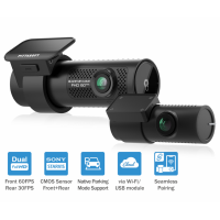 BlackVue DR770X-2CH 前後鏡行車記錄器