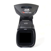 Nakamichi 全高清廣角磁吸式行車記錄儀 ND110