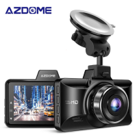 AZDOME 高清行車記錄儀 M01