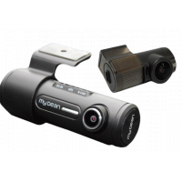 MyDean WiFi 前後鏡全高清行車記錄儀 E9 S2