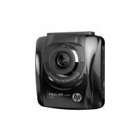 HP 1080p 全高清 GPS 行車記錄儀 F500G