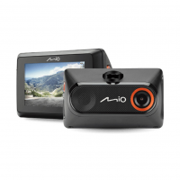 Mio MiVue 785 夜視GPS行車記錄儀