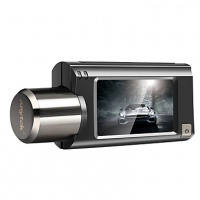 Anytek 4K WIFI 前後雙鏡頭行車記錄儀 G200