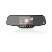 HP 1296p 150度廣角 行車記錄儀 F720