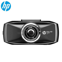 HP 1080p Full HD 行車記錄儀 F280