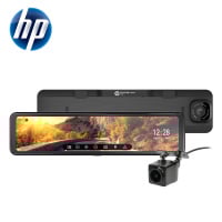 HP 1080p 超廣角全高清行車記錄儀 S970