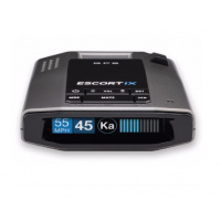 ESCORT IX 雷達測速器