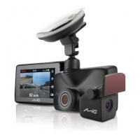 Mio MiVue 688D 行車記錄儀