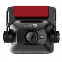 HP 1080p 行車記錄器 F650x