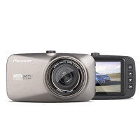 Pioneer 車載行車記錄儀 ND-DVR110