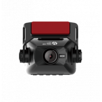 HP 行車記錄器 F660X + RC3