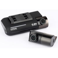 GNET 1080p全高清智能行車記錄儀 G-ON 2CH