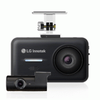 LG 樂金 前後鏡全高清行車記錄儀 BBDB-FF02E