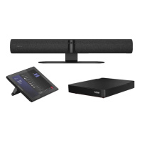 Jabra PanaCast 50 Room System (PanaCast 50 + Thinksmart Core + Thinksmart Controller) 智慧型會議室系統