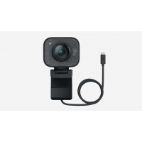 Logitech StreamCam 全高清攝影機 960-0012