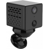 Vstarcam Mini IP Camera Pro 專業版低功耗充電式智能攝像機 CB71