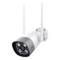 360 1080P 戶外型防水防暴攝影機 D801