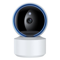 NETEC 4MP PTZ Wi-Fi IP Cam 網路攝影機 TY-02