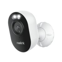 Reolink Lumus 2K 4MP Outdoor Smart Wi-Fi Camera with Spotlight Color Night Vision 戶外防水夜視監控攝影機