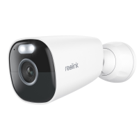 Reolink Argus Series 5MP Standalone Dual-Band WiFi Solar/Battery Security Camera with Smart Detection 監控攝影機 B340