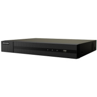 Hikvision 海康威視 HiWatch 4-Channel 4 PoE 4K NVR HWN-4104MH-4P