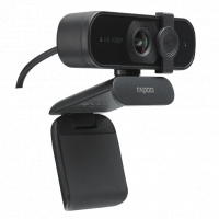 Rapoo 雷柏 電腦高清攝像頭 (1080P型) C260S