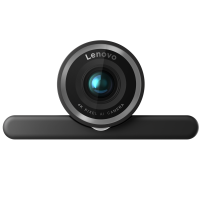 Lenovo 4K Pro Webcam 網路攝影機 4XC1Q25246