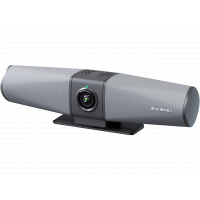 AverMedia Mingle Video Bar All in one Camera+Mic+Speaker 多功能視訊會議攝影機 PA511D