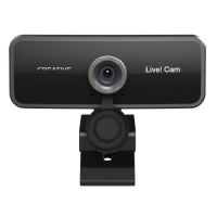 Creative Live! Cam Sync 1080p 網絡攝影機