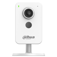 Dahua 大華 4MP Compact Wi-Fi & PoE Camera 網路攝影機 C4K-P