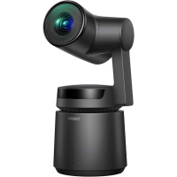 OBSBOT Tail Air 4K PTZ NDI AI 追蹤高清智能串流攝像鏡頭