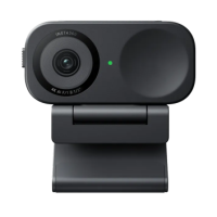 Insta360 Link 2C AI 4K 直播攝影機 (腳架套裝)