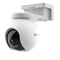 Ezviz 螢石 HB8 2K⁺ 戶外360°雲台電池版網絡2K攝錄機 CS-HB8 (4MP)