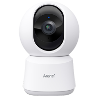 Arenti Wi-Fi 網絡攝影機 P2Q