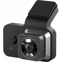 HP 4K超清行車記錄儀 F969X