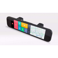 Xiaomi 小米 智能後視鏡行車記錄儀