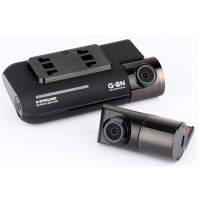 GNET 2CH QHD 全高清智能行車記錄儀 G-ONQ