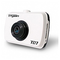 Trywin 情報型行車記錄儀 TD7
