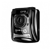 HP 車用攝錄機 F310