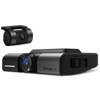 Finevu 前4K後高清行車記錄儀 GX4K