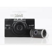 GNET 全高清前後鏡行車記錄儀 L2