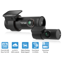 BlackVue DR970X-2CH 前後鏡行車記錄器